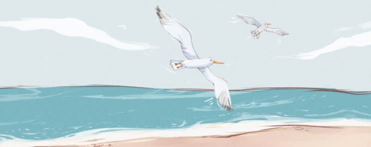 Hi! Nice to meet you!